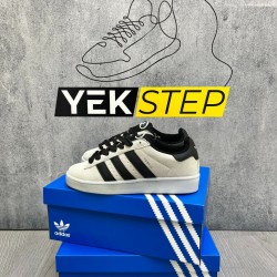Adidas Campus Yeni Sezon Füme-Siyah